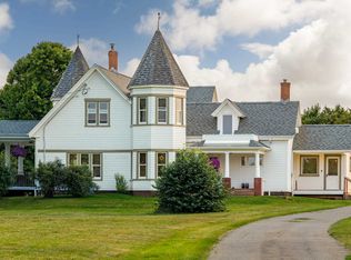 31 & 33 Nelson St, Victoria, PE C0A1J0