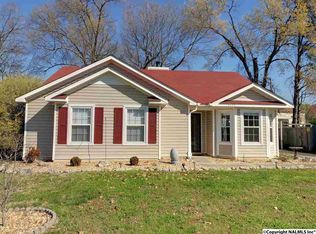 2522 Clovis Rd SW, Huntsville, AL 35803