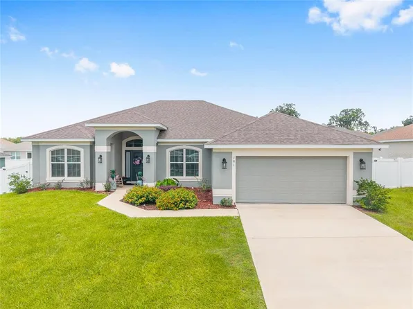 101 NW 42nd Pl, Ocala, FL 34475