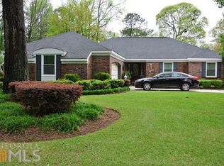 411 Granada Ter, Warner Robins, GA 31088