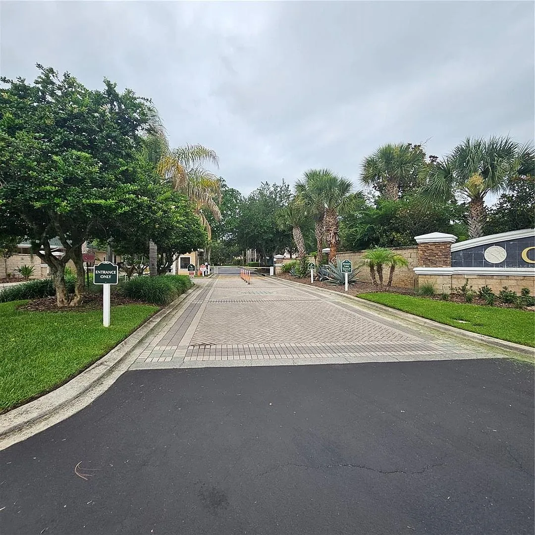 Caribe Cove 2/2 Fully Furnished condo near Disney and Davenport — Photo 3