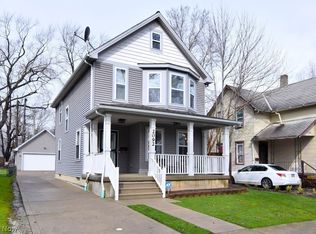 2092 W 81st St, Cleveland, OH 44102