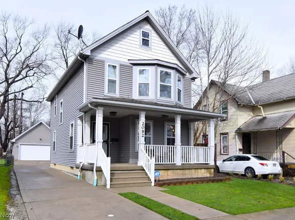 2092 W 81st St, Cleveland, OH 44102