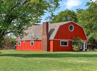 8519 Fm 128, Ben Franklin, TX 75415