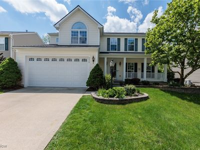 4928 Treeline Dr, Brunswick, OH, 44212