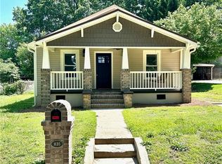 1135 Parish St, Greensboro, NC 27408