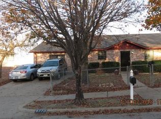 6770 Troyglen Dr, Dallas, TX 75241