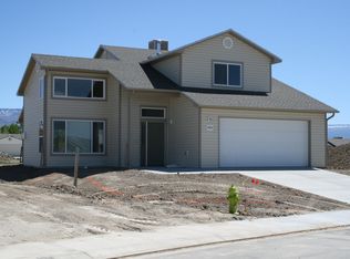 430 1/2 Jornada St, Grand Junction, CO 81504