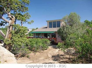 5360 Turquoise Dr, Colorado Springs, CO 80918