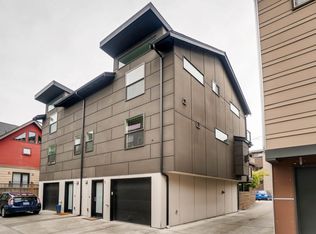 1508B 44th Ave SW, Seattle, WA 98116