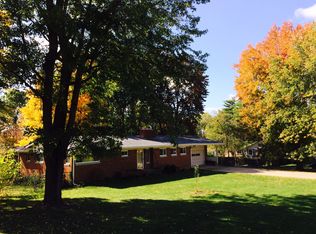 5089 Mount Pleasant North St, Greenwood, IN 46142