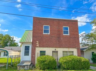 204 W 9th St, Corbin, KY 40701