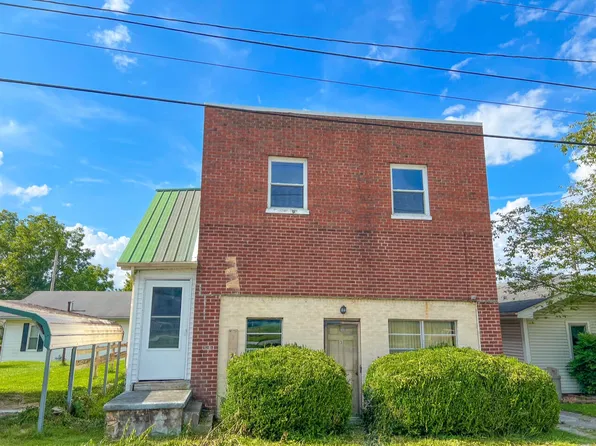 204 W 9th St, Corbin, KY 40701