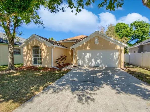 1916 River Park Blvd, Orlando, FL 32817