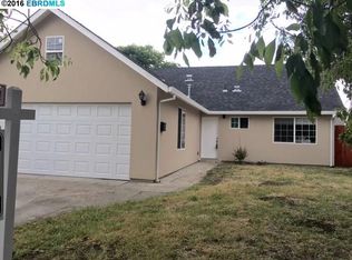 43106 Continental Dr, Fremont, CA 94538