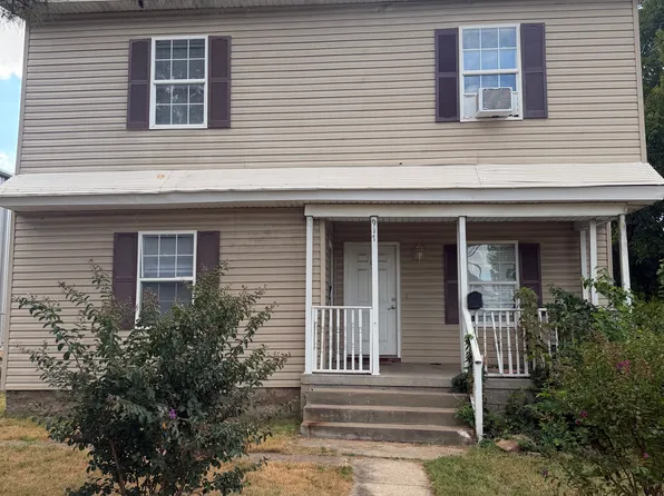 917 S Campbell Ave #2, Springfield, MO 65806