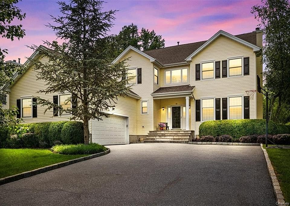 75 Travis Road, Baldwin Place, NY 10505 Zillow