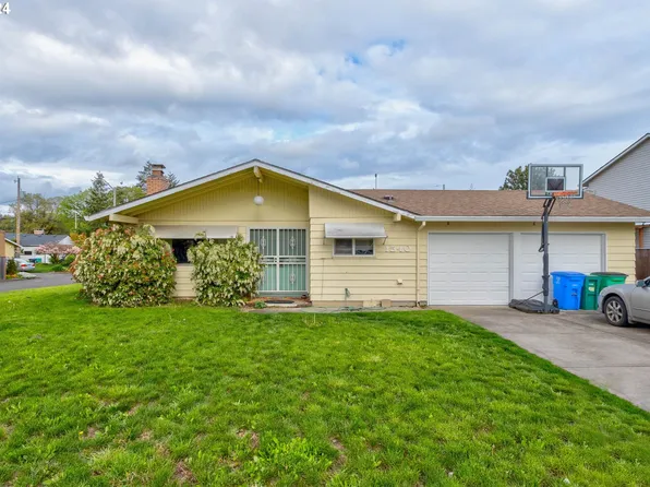 1540 NE 126th Ave, Portland, OR 97230