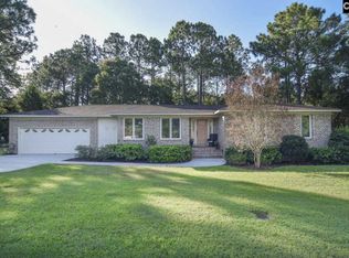 705 Valhalla Dr, Columbia, SC 29229