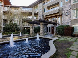 560 Raven Woods Dr #208, North Vancouver, BC