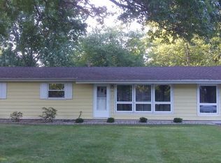 1320 Theresa Ln, Bourbonnais, IL