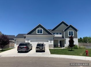 2613 Quaking Ct, Caldwell, ID 83607