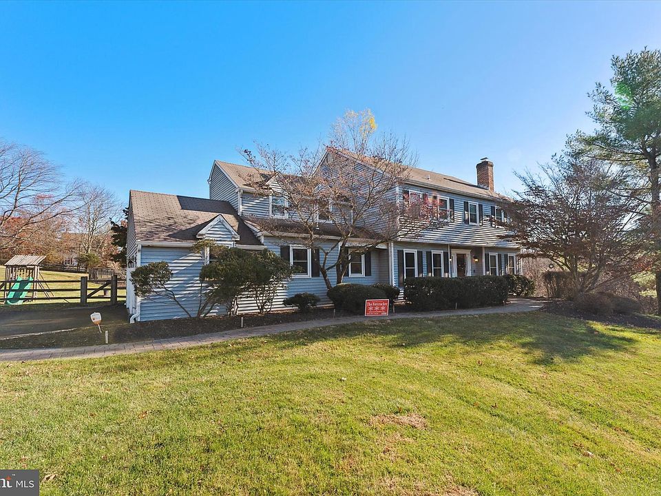 5 Emerald Ct, Newtown, PA 18940 Zillow