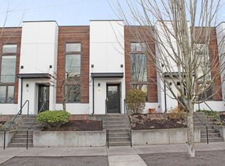 13 NE Wygant St, Portland, OR 97211