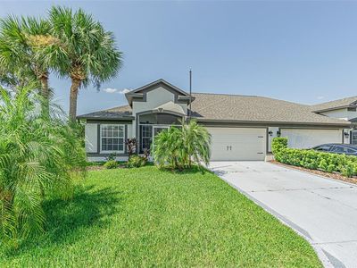 10239 Chatuge Dr, San Antonio, FL, 33576