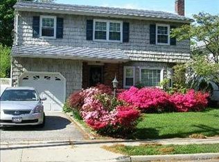 2231 Cameron Ave, Merrick, NY 11566