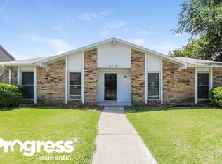8518 Chesham Dr, Rowlett, TX 75088