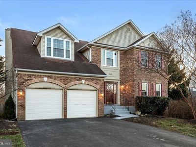 43619 Preddy Ct, Ashburn, VA, 20147