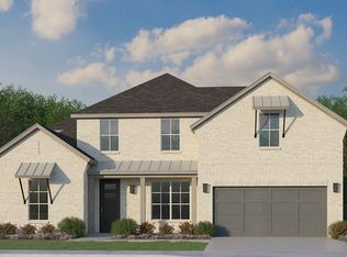 1841 Park Vista Way, Midlothian, TX 76065