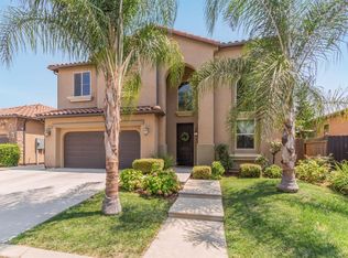 11356 N Via Milano Way, Fresno, CA