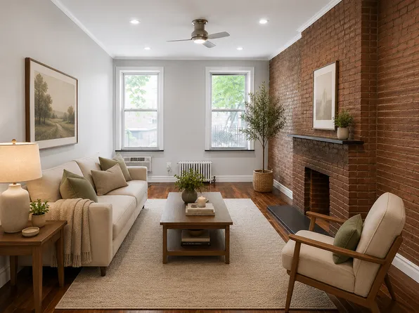 566 Hudson Street image 1 of 4
