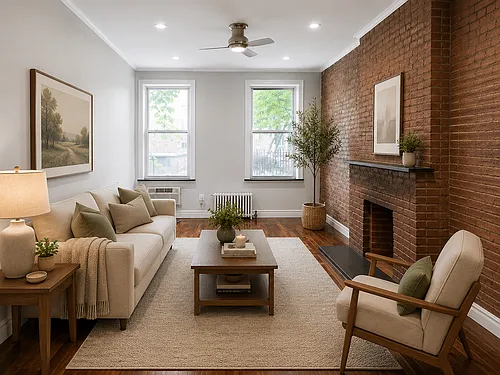 566 Hudson St #4A Photo 1