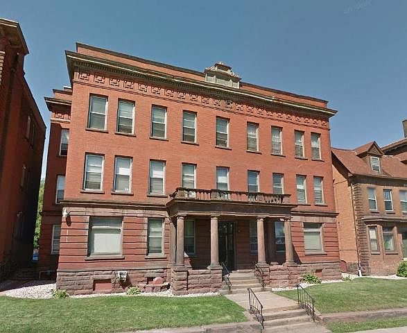 1st image of 721 E 1st St APT 12