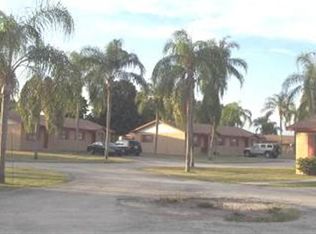 485 Las Palmas Cir #660, Avon Park, FL 33825