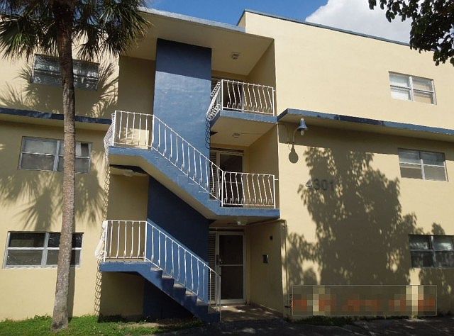 1st image of 4301 NW South Tamiami Canal Dr #3110