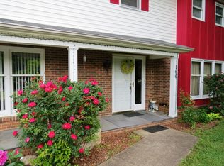 166 Firestone Dr, Stanleytown, VA 24168