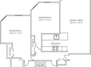 14 Magazine St #706, Cambridge, MA 02139