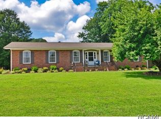 1732 David Dr NW, Cullman, AL 35055