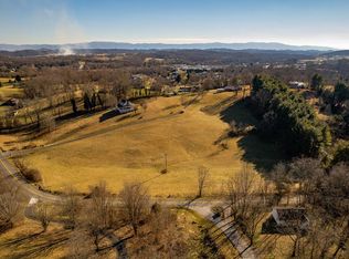 Tbd Bordwine Rd, Bristol, VA 24202