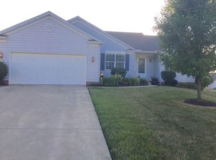 6659 Harvest Ridge Ave NE, Canton, OH 44721