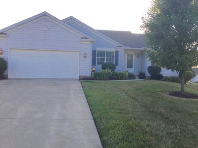 6659 Harvest Ridge Ave NE, Canton, OH, 44721