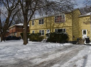 305 Kramer Dr, Syracuse, NY 13205
