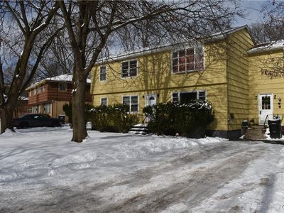 305 Kramer Dr, Syracuse, NY, 13205