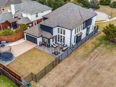 1720 Tulare Dr, Allen, TX, 75002