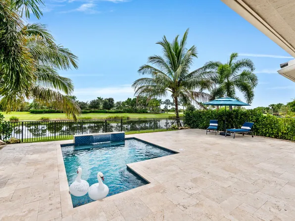 15978 Whippoorwill Circle, Westlake, FL 33470