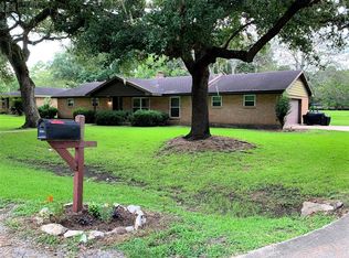 1107 Hallie St, Sweeny, TX 77480